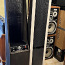 Martin-Logan Sequel II Hybrid Electrostatic Speakers (foto #2)