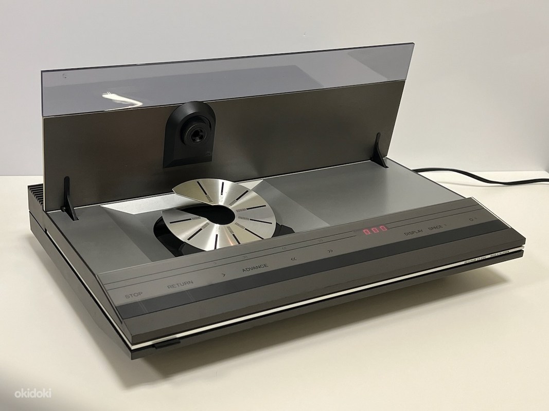 ⭐️希少美品⭐️ BANG&OLUFSEN BEOSYSTEM2500 希少美品 B&O Bang & Olufsen BeoSystem 2500 2606 AM/FM Receiver CD Player