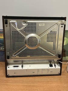 Tandberg Series 9000X (3 foto / 4)