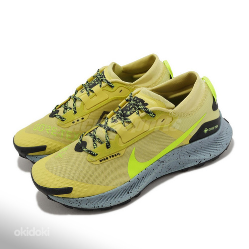 Nike Pegasus Trail 3 GTX Gore-Tex / 45,5 евро / 29,5 см (фото #1)