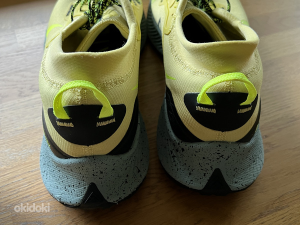 Nike Pegasus Trail 3 GTX Gore-Tex / 45,5 евро / 29,5 см (фото #8)
