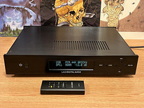 L.K.S. Digital Audio MH-DA004 / Dual Sabre ES9038 Pro