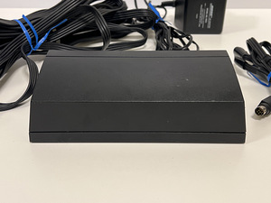Bose Model M1 Multi-Room Interface For Lifestyle System (2 foto / 6)