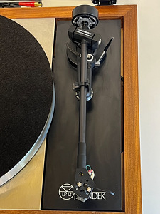 Linn Sondek LP-12 (4 foto / 8)