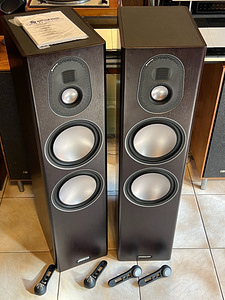 Monitor Audio Gold 300 5G (2 фото из 6)