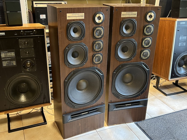 Kenwood LS-P9300