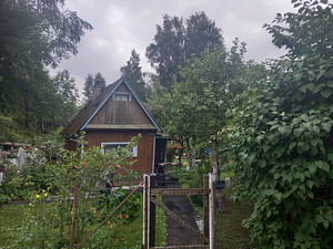 Müüa aiamaa Maardus (3 foto / 10)