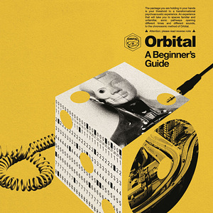 ORBITAL A Beginner's Guide (Best Of), НОВЫЙ