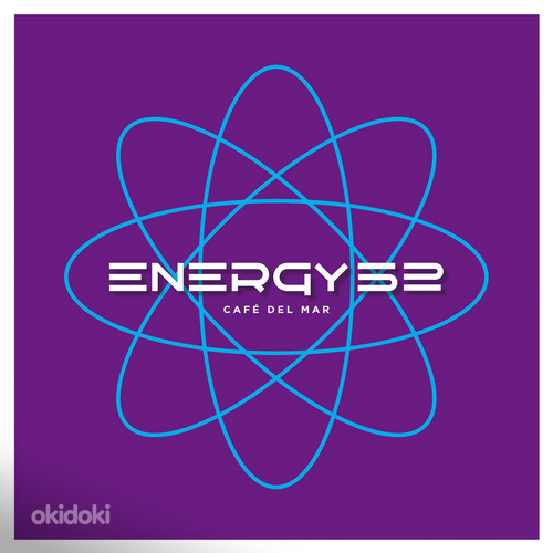 ENERGY 52 - CAFÉ DEL MAR (ORBITAL & MICHAEL MAYER REMIXES)