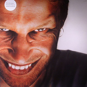 Aphex Twin - Richard D. James Album (LP)