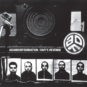 ASIAN DUB FOUNDATION - Rafi’s Revenge (20th Anniv. Edition) (1 foto / 1)
