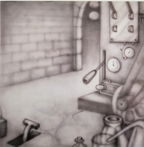 Two Lone Swordsmen - Still My World (LP, 2024 Repress) (2 foto / 5)