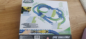 Wave racers (2 foto / 2)