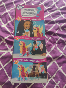 Му little pony (3 фото из 3)