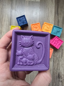 Кубики (4 фото из 4)