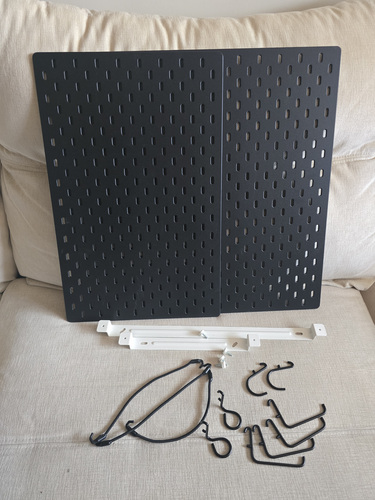 Ikea skadis