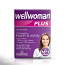 Wellman / Wellwoman Разные витамины от VITABIOTICS (фото #1)