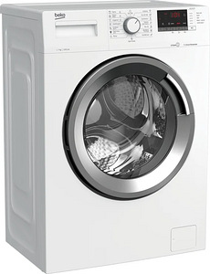 Pesumasin Beko WUE7612 BS (3 foto / 3)