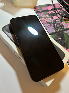 iPhone 15 pro max 256 GB (2 foto / 3)