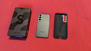 Samsung Galaxy S22 128GB (3 foto / 3)