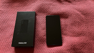 Samsung Galaxy S23 256GB (3 foto / 3)