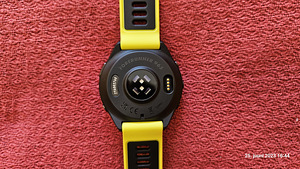 Garmin Forerunner 965 (2 фото из 5)