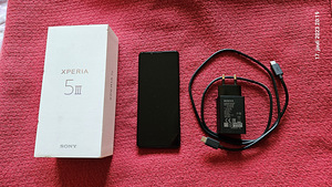 Sony Xperia 5 III 128GB Dual SIM (3 foto / 3)