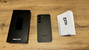 Samsung Galaxy S23 128Gb (1 foto / 3)