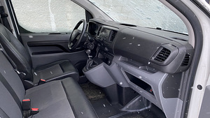 Toyota ProAce 1.6 85kW (7 foto / 10)