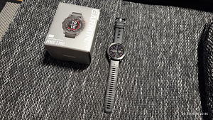 Garmin Fenix 7 Pro Solar (1 foto / 6)