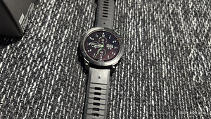 Garmin Fenix 7 Pro Solar (5 foto / 6)