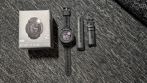 Garmin Instinct 2X Solar Tactical Edition (1 foto / 3)