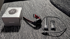 Garmin Instinct 2X Solar Tactical Edition (3 foto / 3)