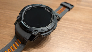 Garmin Instinct 3 50mm Amoled (3 foto / 3)