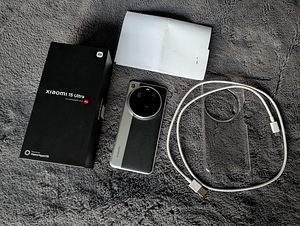 Xiaomi 15 ultra 16/512 GB (1 foto / 4)