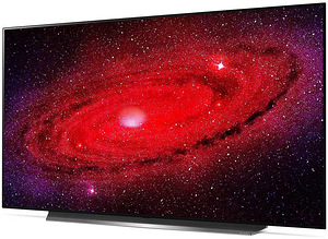 LG OLED55CX3LA (1 foto / 1)