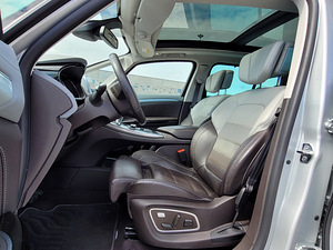Renault Espace Initiale Paris 4 Control Bose 1.6 R9M 118kW (12 foto / 15)