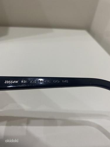 Солнечные очки Louis Vuitton (фото #4)