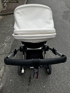 Bugaboo 2 в 1 (2 фото из 7)