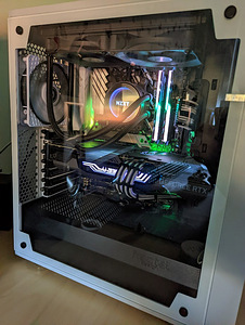 RTX 3080 Zotac Trinity EXTENDED WARRANTY (2 foto / 2)