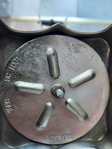 Elektriline samovar (4 foto / 5)