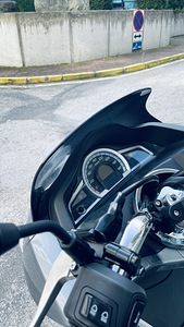 Motoroller Honda PCX 125 9kW (3 foto / 7)