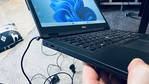 Dell Latitude 5490 (3 foto / 6)