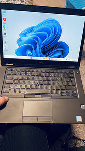 Dell Latitude 5490 (6 foto / 6)