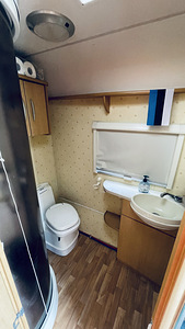 Haagissuvila Swift AVENTURA 320 (6 foto / 9)