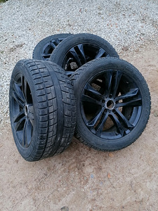 Диски BMW MAK 19 с ламелями (2 фото из 6)