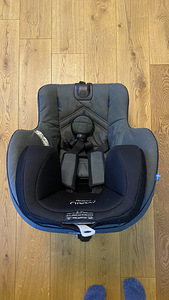 0-25kg turvatool Axkid Minikid 2 (2 foto / 4)