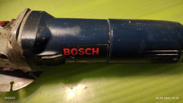 Relakas Bosch (foto #1)