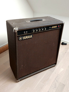 Yamaha JX50B kitarrivõimendi