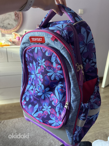Школьная сумка Target (фото #6)